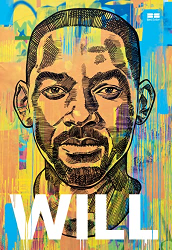 Capa do livro Will, de Will Smith e Mark Manson